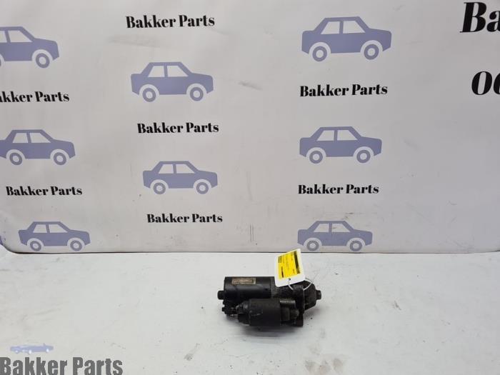 Démarreur d'un Ford Mondeo, Autos : Pièces & Accessoires, Moteurs & Accessoires, -, -, 3 mois de garantie, -