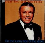 cd   /   Frank Sinatra – On The Sunny Side Of The Street, Cd's en Dvd's, Cd's | Overige Cd's, Ophalen of Verzenden