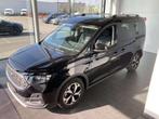 Ford Tourneo Connect ACTIVE BENZINE SLECHTS 19000 KM, Auto's, Ford, Voorwielaandrijving, Stof, 4 cilinders, Zwart