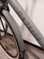 SPLINTERNIEUWE HERENFIETS 2024 GAZELLE HEAVY DUTY NL !!, Fietsen en Brommers, Fietsen | Heren | Herenfietsen, Ophalen, Zo goed als nieuw