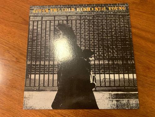 Neil Young - After the Goldrush - 1970 - NIEUWSTAAT!, Cd's en Dvd's, Vinyl | Rock, Zo goed als nieuw, Poprock, Ophalen of Verzenden