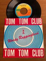 Tom Tom Club – Wordy Rappinghood, Ophalen, 7 inch, Single