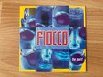Fiocco the spirit, Cd's en Dvd's, Ophalen of Verzenden, Gebruikt, Dance Populair