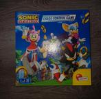 Gezelschapspel Sonic Nieuw!, Hobby en Vrije tijd, Gezelschapsspellen | Bordspellen, Drie of vier spelers, Ophalen of Verzenden