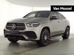 Mercedes-Benz GLE 350 de 4M Coupé AMG + NIGHTPACK - PANO -, Te koop, 143 kW, 194 pk, 1950 cc