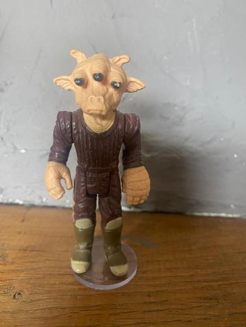 Star Wars vintage Ree-Yees Kenner 1983 beschikbaar voor biedingen