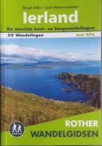 Wandelgids Ierland Rother, Boeken, Reisgidsen, Overige merken, Fiets- of Wandelgids, Europa, Ophalen of Verzenden