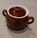 Villeroy & Boch suikerpotje, Huis en Inrichting, Keuken | Servies, Ophalen, Gebruikt, Overige stijlen, Overige typen