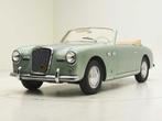 SIATA DIANA 1952, Autos, Autres marques, Achat, Entreprise, Cabriolet