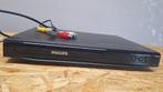 Dvd-speler philips, Enlèvement, Comme neuf, Lecteur DVD, Philips