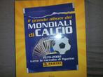 Panini Football 1970 - 2002, Verzamelen, Ophalen of Verzenden, Zo goed als nieuw, Poster, Plaatje of Sticker
