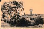 WENDUINE  CHATEAU D EAU   WATERTOREN   1952, Verzamelen, Postkaarten | België, Ophalen of Verzenden, 1960 tot 1980, Gelopen, West-Vlaanderen