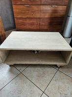 tafel, Huis en Inrichting, Ophalen, Zo goed als nieuw