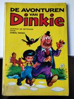 De avonturen van Dinkie, Livres, Livres pour enfants | Jeunesse | Moins de 10 ans, Utilisé, Enlèvement ou Envoi