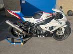 BMW S1000RR 2014 CIRCUITMOTOR, 4 cilinders, Super Sport, Particulier, Quickshifter