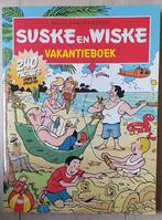 Suske en Wiske - Vakantieboek 2014, Enlèvement ou Envoi