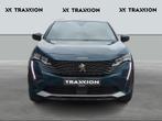 Peugeot 3008 Allure Pack 1.5 BlueHDi 130 EA, Automaat, Blauw, 130 pk, 96 kW