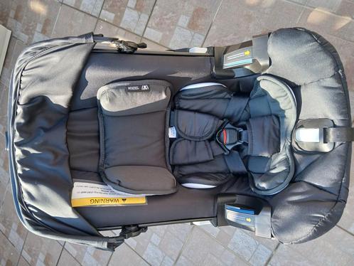 Doona+ 2-in-1, Kinderen en Baby's, Autostoeltjes, Zo goed als nieuw, Overige merken, Autogordel, Slaapstand, Ophalen