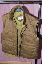 bodywarmer, Kleding | Heren, Bodywarmers, Ophalen, Parks, Groen, Maat 56/58 (XL)