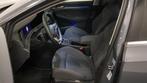 Volkswagen Golf 1.5 eTSI 150pk DSG Style | Navigatie | Clima, Auto's, Automaat, Zwart, Bedrijf, Berline