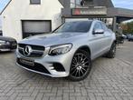 Mercedes-Benz GLC 220 d Coupé 4MATIC AMG-Line ** Camera | L, Auto's, 0 kg, 120 kW, 5 deurs, SUV of Terreinwagen