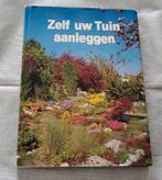 5 boeken i.v.m Tuinieren, Kamerplanten, Fruit, Groenten, Ophalen, Gelezen