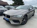 Volvo V60 2.0D3 MOMENTUM NAVIGATIE LEDER CAMERA BLIS LED PDC, Achat, Euro 6, Entreprise, Boîte manuelle