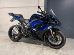Kawasaki Z1000SX met veel extra's (bj 2018), Motoren, Motoren | Kawasaki, Bedrijf, Toermotor, Meer dan 35 kW, 1000 cc