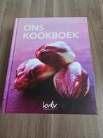 Ons kookboek, KVLV, Enlèvement ou Envoi, Autres types, Cuisine saine