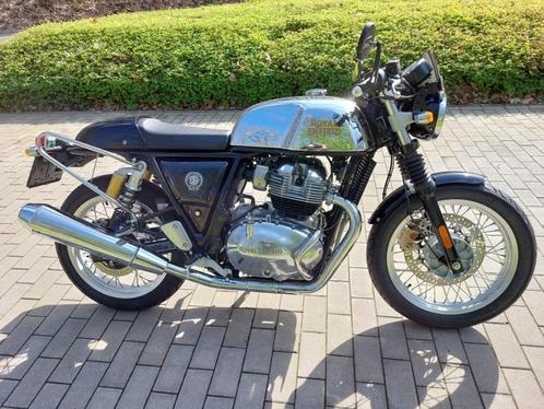 motoren, Motoren, Motoren | Royal Enfield, Particulier, Naked bike, meer dan 35 kW, 2 cilinders