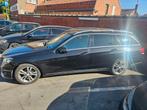 Mercedes E-klasse, Auto's, Mercedes-Benz, Euro 6, 4 cilinders, Leder, Bedrijf
