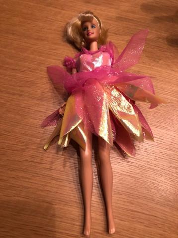 Bubble fairy Barbie 1993 beschikbaar voor biedingen