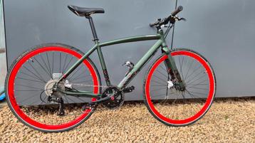 Orbea Carpe Custom enkeldeks beschikbaar voor biedingen