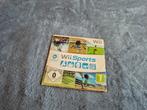 Wii sports plus mario & sonic geen afbiedingen, Ophalen of Verzenden, Gebruikt