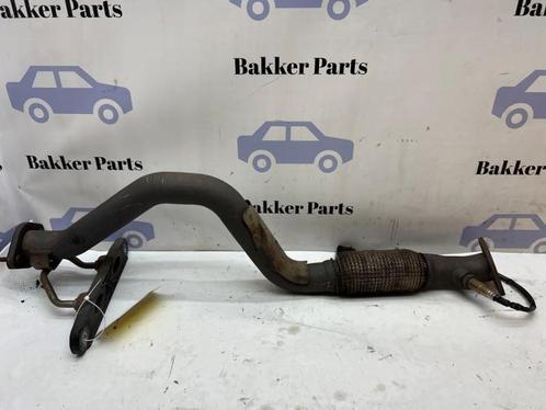 Uitlaat voorpijp van een Volkswagen Golf, Auto-onderdelen, Uitlaatsystemen, Volkswagen, Gebruikt, 3 maanden garantie