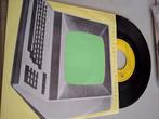 Kraftwerk, Ophalen of Verzenden, Zo goed als nieuw