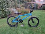BMX, Fietsen en Brommers, Ophalen, Gebruikt, Staal, 20 tot 24 inch