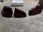Originele Volkswagen golf 7 LED achterlichten, Ophalen, Gebruikt, Volkswagen