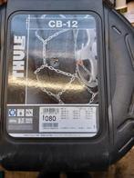 chaine a neige, Enlèvement, Comme neuf