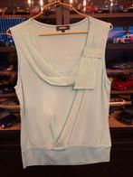Bel&Bo bloes, Kleding | Dames, Blauw, Ophalen of Verzenden, Zo goed als nieuw, Zonder mouw