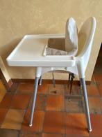 kinderstoel, Kinderen en Baby's, Ophalen, Gebruikt, Overige typen, Gordel(s)