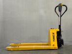 TIMEX 1.5T elektrische pallettruck, Info@timexrent.be, Tubize, Nieuw, TIMEX