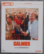 Blu-ray Calmos (Jean Pierre Marielle en Jean Rochefort), Ophalen of Verzenden, Zo goed als nieuw