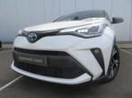 Toyota C-HR C-LUB Bi-Tone, Automaat, 1998 cc, Electronic Stability Program (ESP), 110 g/km