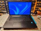 Asus 17" I7 Intel 256SSD 8GB nieuwe Batterij W11, Computers en Software, Ophalen of Verzenden, Refurbished