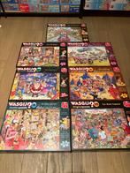 Wasgij puzzels, Hobby en Vrije tijd, Ophalen, 500 t/m 1500 stukjes, Nieuw, Legpuzzel