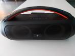 Boombox, Audio, Tv en Foto, Luidsprekerboxen, Overige merken, Gebruikt, Ophalen of Verzenden, Minder dan 60 watt
