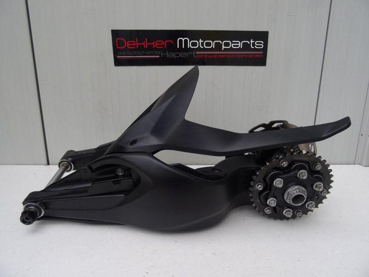 Complete Enkelzijdige Achterbrug KTM Super Duke 1290 R 2016, Motos, Pièces | Autre, Neuf, Enlèvement ou Envoi