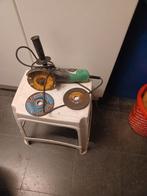 Slijpschijf Hitachi diamantschijf op 2nieuwe schijven erbij, Doe-het-zelf en Bouw, Gereedschap | Slijpmachines, Ophalen of Verzenden