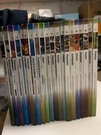 Boekencollectie Natuur in woord en Beeld, Boeken, Encyclopedieën, Ophalen, Zo goed als nieuw, Dieren, Complete serie